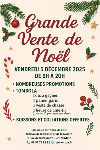 affiche complete ctde 2025