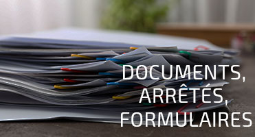 Documents, textes et arrêtés