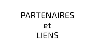 Partenaires