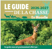 guide chasse 2026 2027
